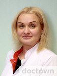 Голубева Ольга Владимировна