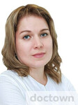 Гончарова Лариса Алексеевна