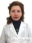 Горбунова Елена Николаевна