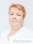 Горкавцева Вера Ивановна