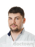 Видяйкин Сергей Александрович