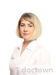 Робакидзе Наталья Михайловна