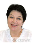 Романцова Ирина Борисовна