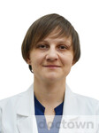 Романец Екатерина Валерьевна