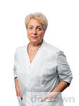 Романовская Ирина Мечиславовна