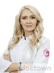 Розанова Ирина Аркадьевна