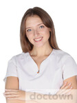 Тюрникова Анна Алексеевна