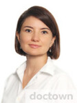 Юмашева Наталья Михайловна