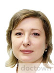 Юрченко Ирина Владимировна