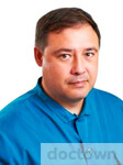 Удалов Александр Евгеньевич