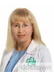 Лукина Наталья Николаевна