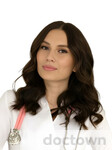 Скитер Алина Олеговна