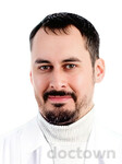Склюев Сергей Валерьевич