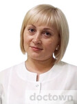Скобелева Анна Николаевна