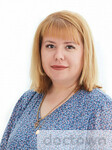 Сковородникова Екатерина Александровна