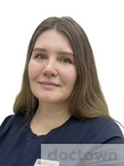 Аюва Юлия Владимировна