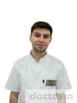 Вагнер Дмитрий Николаевич