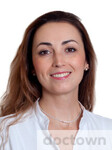 Васильева Александра Евгеньевна