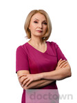 Васильева Елена Юрьевна