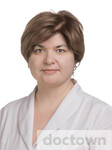 Васильева Ольга Анатольевна