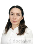 Василевская Дарья Александровна