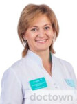 Василькова Маргарита Павловна