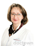 Васькина Елена Анатольевна