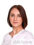 Зюзина Татьяна Ивановна