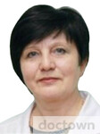 Ильина Наталья Анатольевна