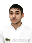 Агаев Замин Рафигович