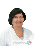 Агамян Нелли Михайловна