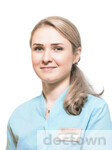 Игнатьева Ольга Андреевна