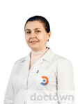 Зимина Екатерина Владимировна