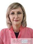 Пучкова Наталья Николаевна