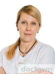 Пушкарева Светлана Павловна