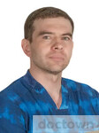 Цаюков Юрий Валерьевич