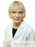 Славная Ольга Юрьевна