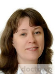 Темникова Екатерина Юрьевна