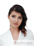 Терехина Марина Валериевна