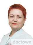 Демченко Татьяна Эдуардовна
