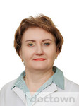 Демидова Марина Витальевна