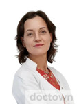 Дмитриева Елена Александровна