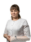Стацура Екатерина Сергеевна