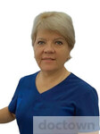 Старцева Светлана Викторовна