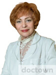 Старостина Наталья Михайловна