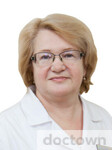Старыгина Любовь Александровна