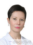Ставицкая Наталия Васильевна