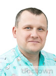 Ставский Александр Евгеньевич