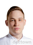 Степаненко Роман Вадимович