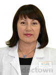 Степанова Любовь Вадимовна